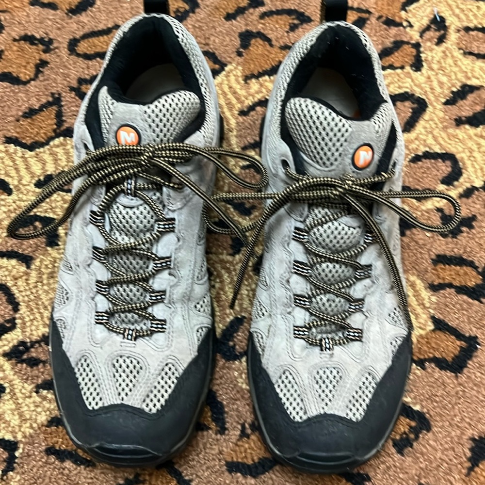 Men’s, Merrell Footwear, Sz 11